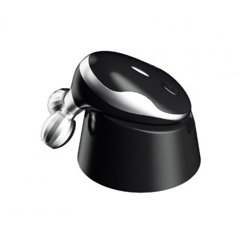 Electric Facial Massager with EMS and Microcurrent
