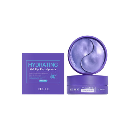 EELHOE Hydrating Eye Gel Patches