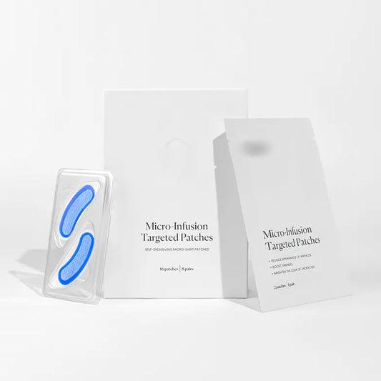 Eye Care Patches