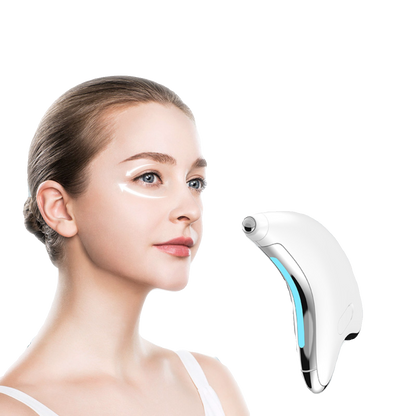 Electric Facial Massager Gua Sha Device