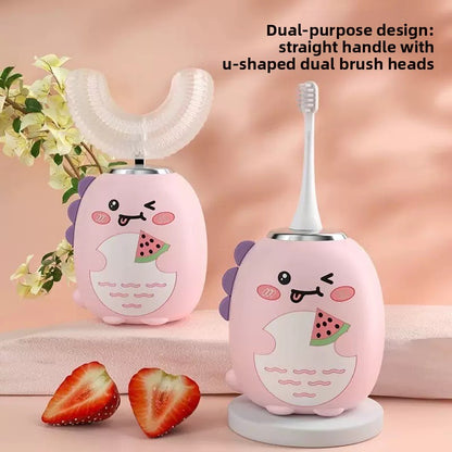 Children's Electric Toothbrush