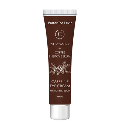 Water Ice Levin Eye Cream Eye Essence Desalination Tightening and Softening Skin Moisturizing Eye