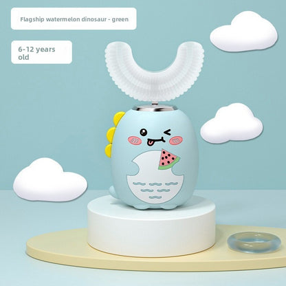 Children's Electric Toothbrush