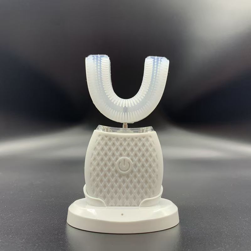 U-Shaped Electric Toothbrush
