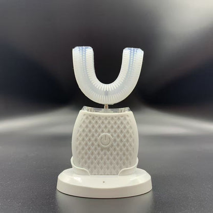 U-Shaped Electric Toothbrush