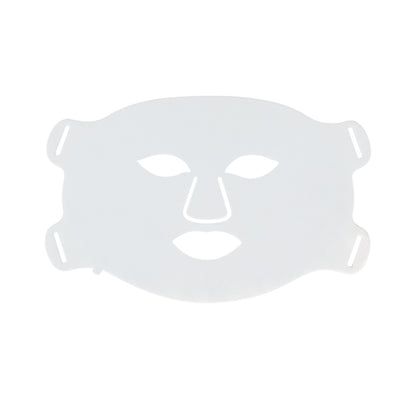 Red Blue Light Therapy Facial Mask Device
