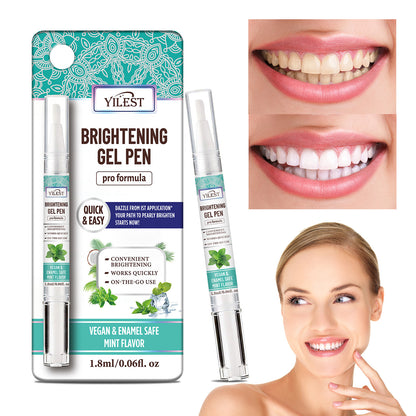 Pro Formula Whitening Teeth Cleaning Pen