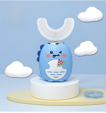 Children's Electric Toothbrush