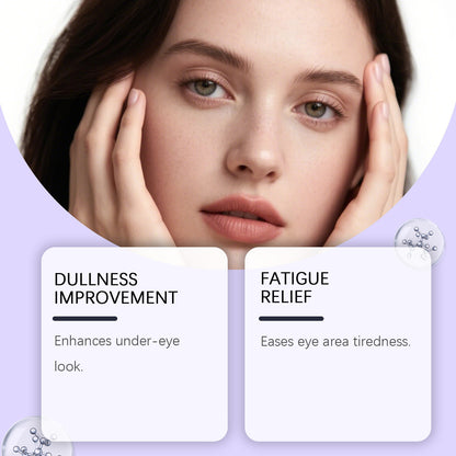 EELHOE Hydrating Eye Gel Patches