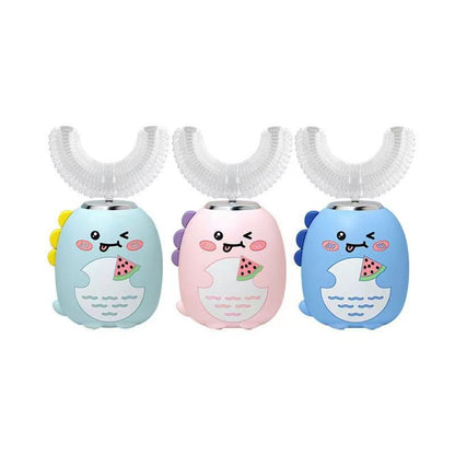 Children's Electric Toothbrush