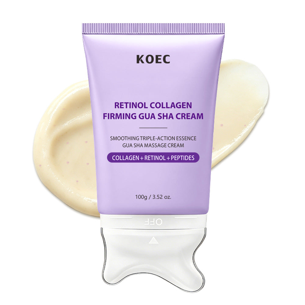 Gel Cream for Gua Sha
