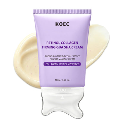 Gel Cream for Gua Sha