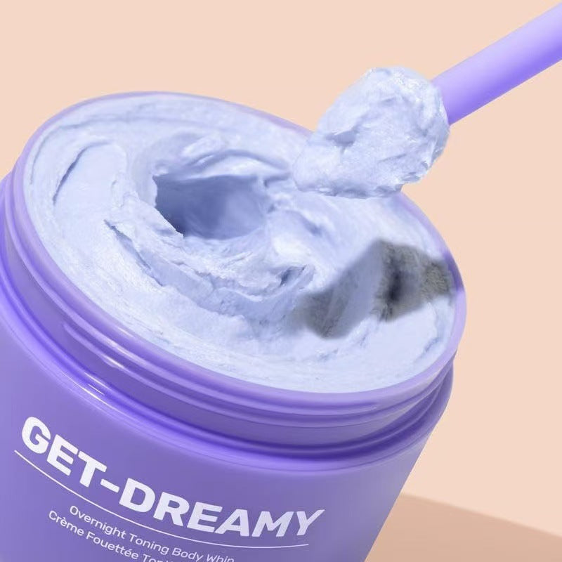 Night Skin Tightening Body Cream