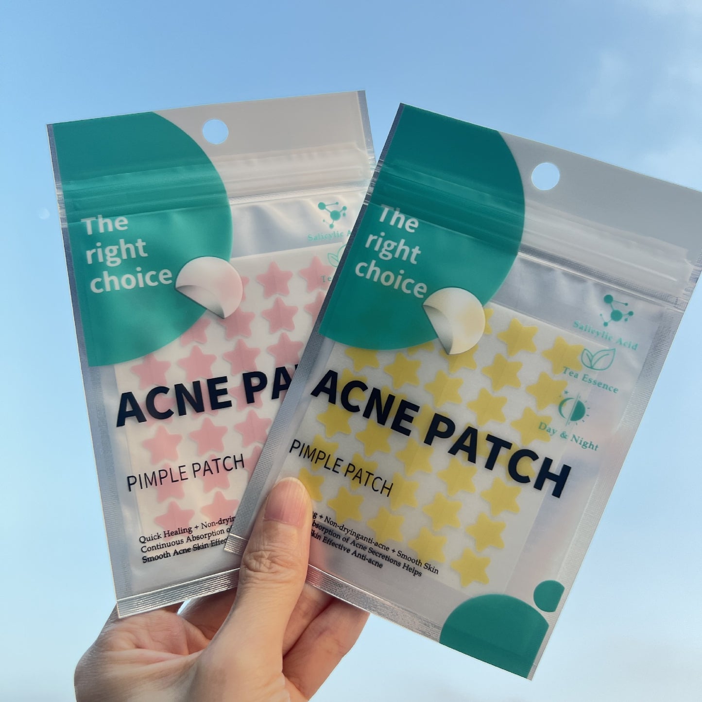 Pimple Patch