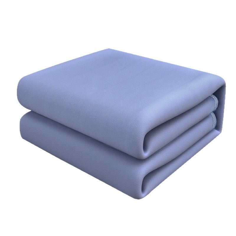 Smart Timing Safety Electric Blanket