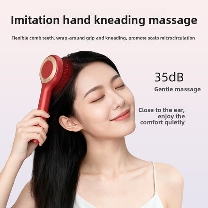 Scalp Massager