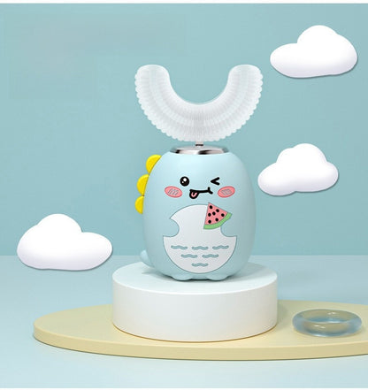 Children's Electric Toothbrush