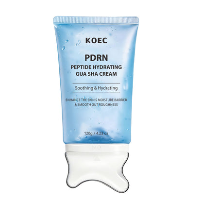 Gel Cream for Gua Sha