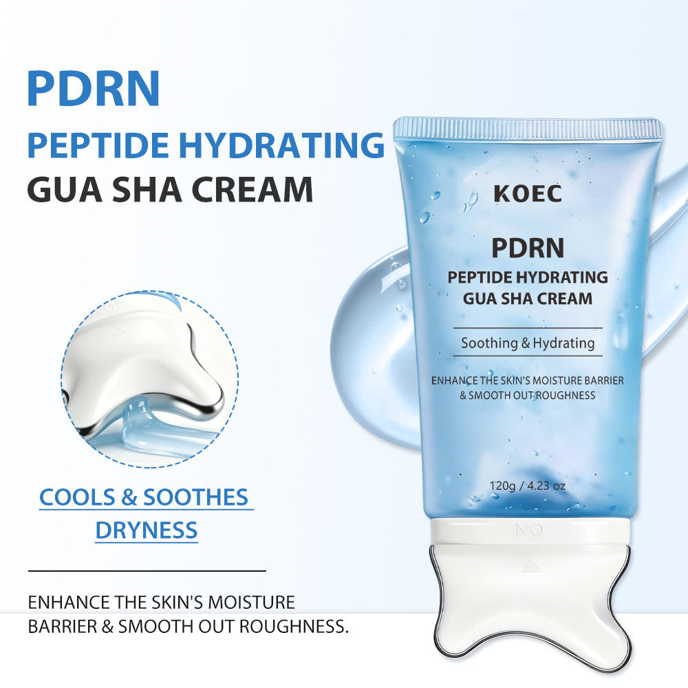 Gel Cream for Gua Sha