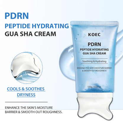 Gel Cream for Gua Sha