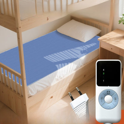 Smart Timing Safety Electric Blanket
