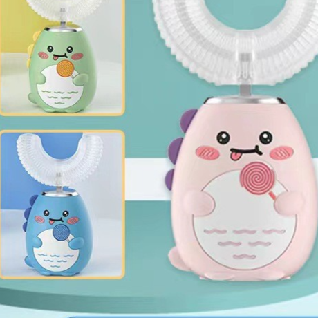 Children's Electric Toothbrush