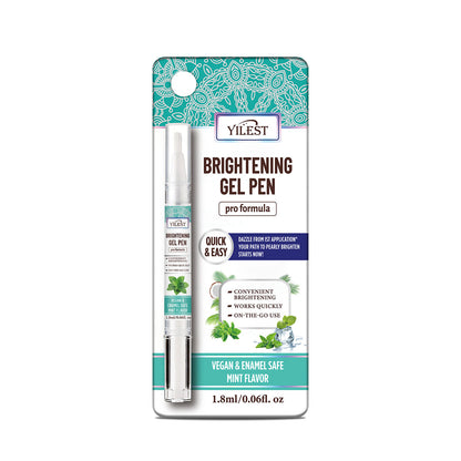 Pro Formula Whitening Teeth Cleaning Pen