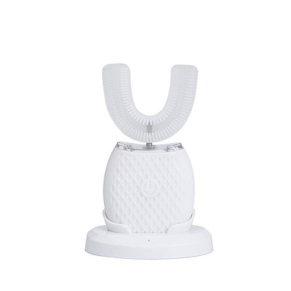 U-Shaped Electric Toothbrush