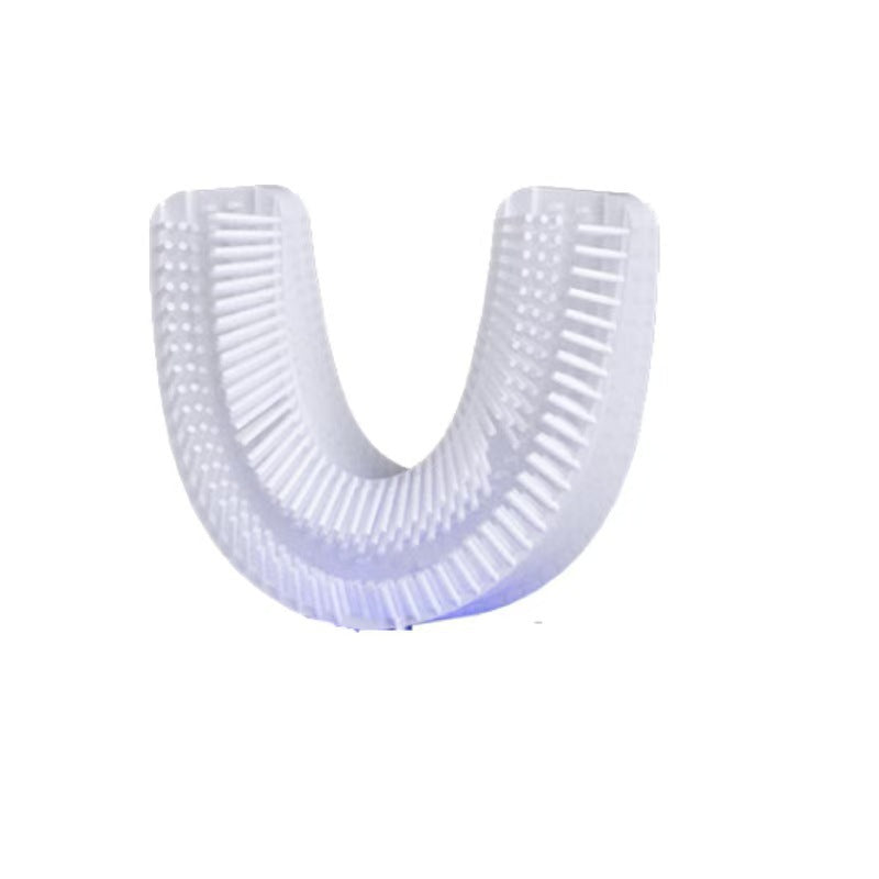 U-Shaped Electric Toothbrush