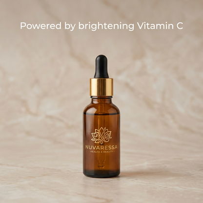 Nuvaressa Vitamin C Brightening Serum — Vitamin C