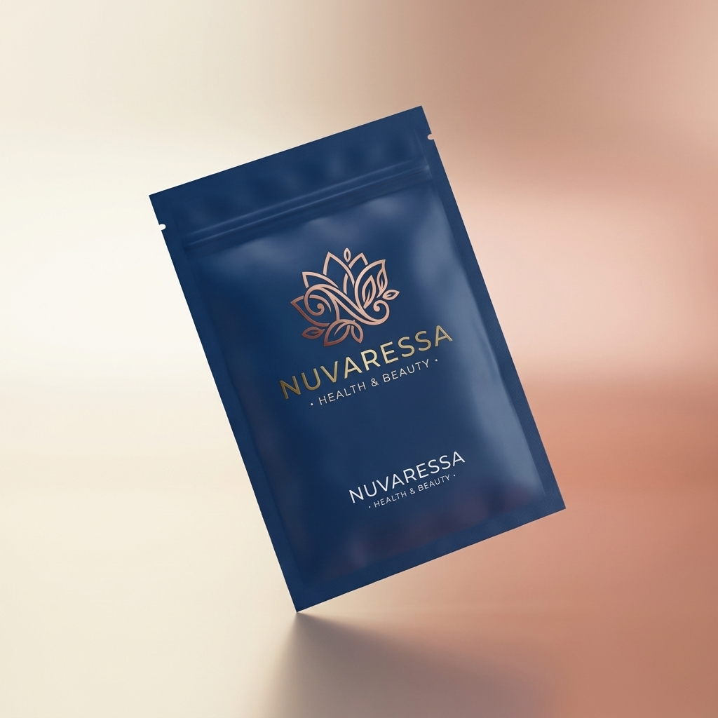 Nuvaressa™ Hydrocolloid Pimple Patches - floating hero