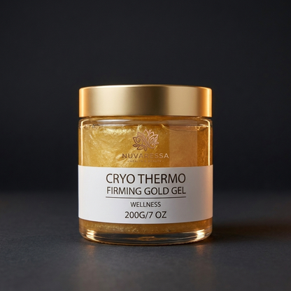 Nuvaressa™ Firming Cellulite Body Cream - close-up detail
