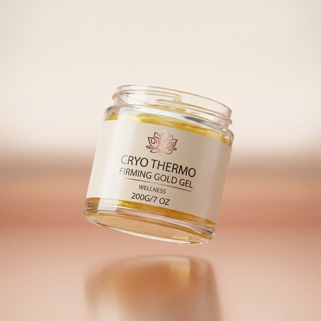 Nuvaressa™ Firming Cellulite Body Cream - floating hero