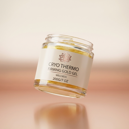 Nuvaressa™ Firming Cellulite Body Cream - floating hero