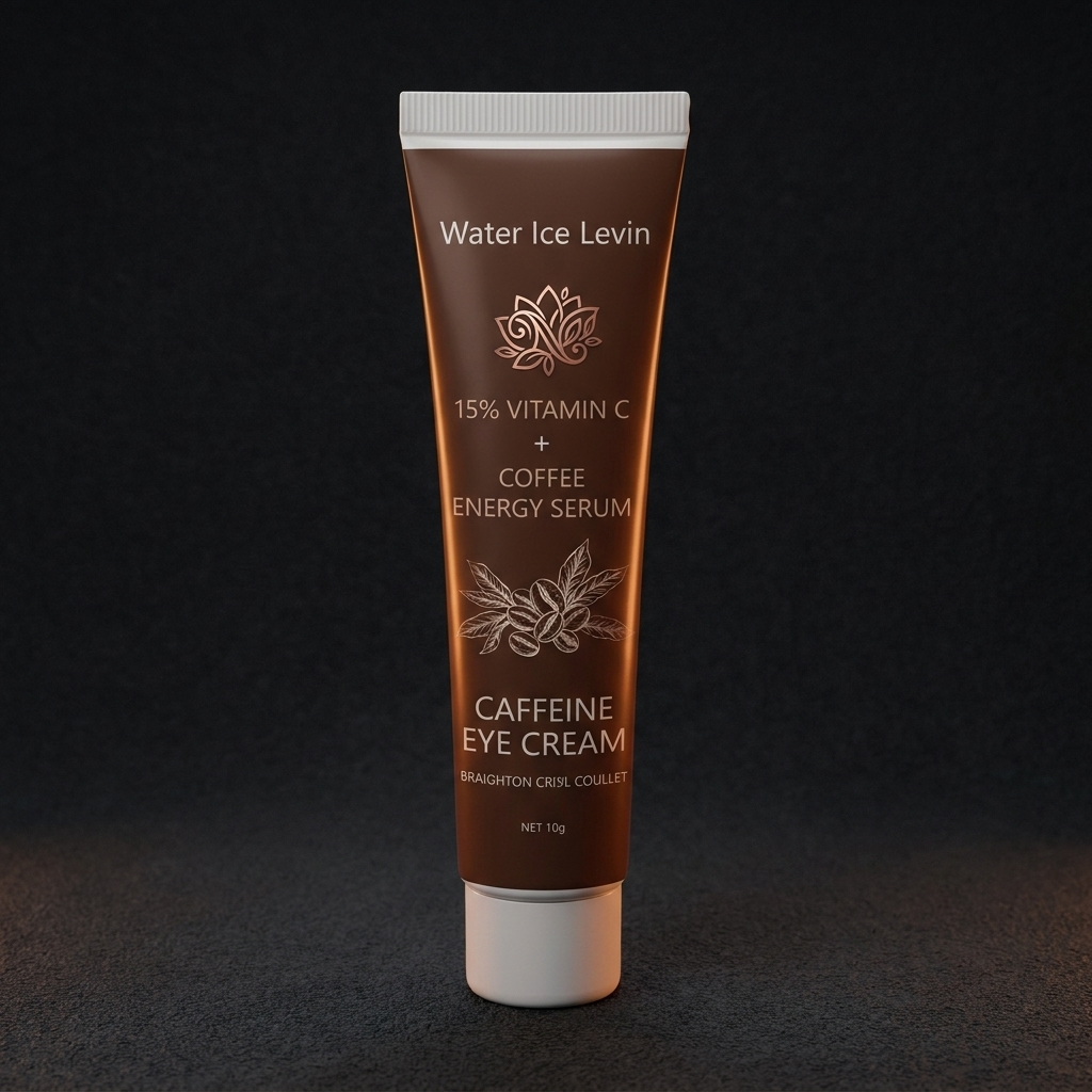 Nuvaressa™ Hydrating Firming Eye Cream - close-up detail